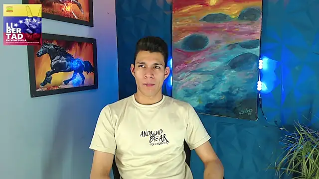 dirtyboy 23 online show from 01.10.25