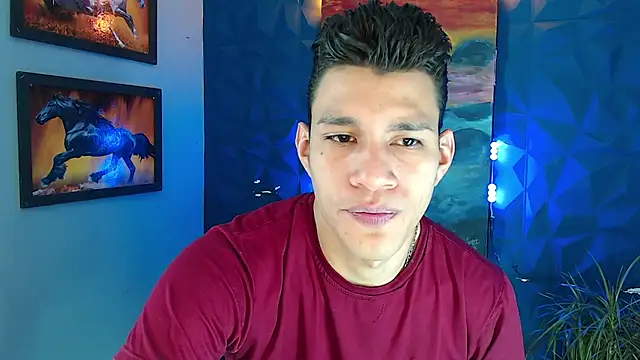 dirtyboy 23 online show from 01.12.25