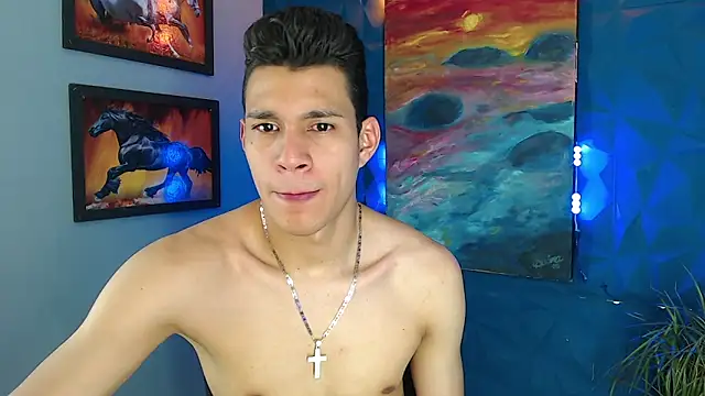 dirtyboy 23 online show from 01.12.25