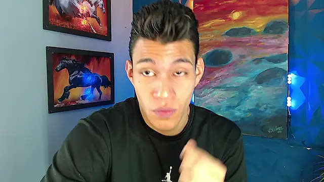 dirtyboy 23 online show from 01.14.25