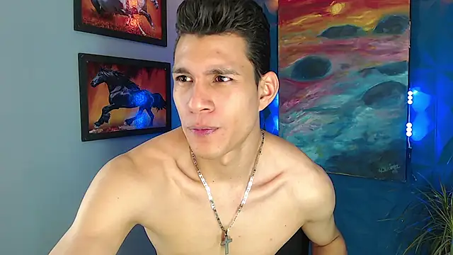 dirtyboy 23 online show from 01.14.25