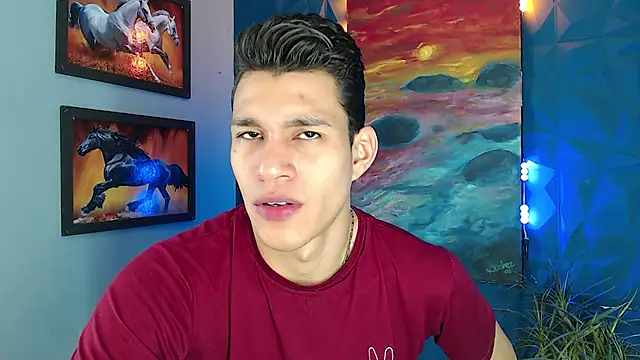 dirtyboy 23 online show from 01.15.25