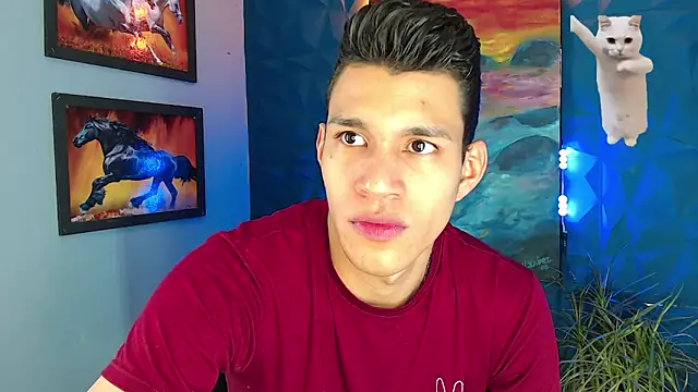 dirtyboy 23 online show from 01.15.25