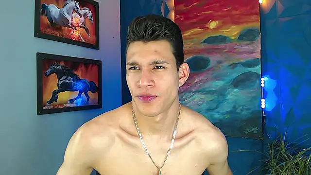 dirtyboy 23 online show from 01.15.25