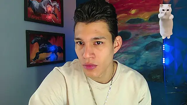 dirtyboy 23 online show from 01.17.25