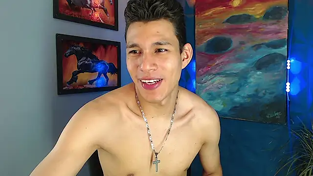 dirtyboy 23 online show from 01.17.25