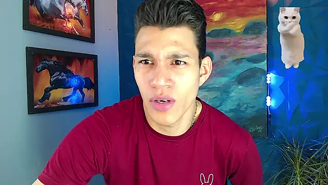 dirtyboy 23 online show from 01.19.25