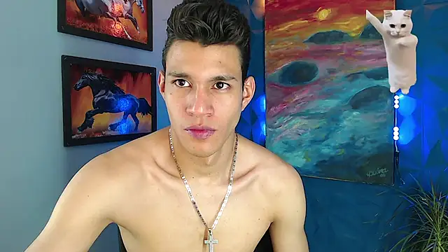 dirtyboy 23 online show from 01.19.25