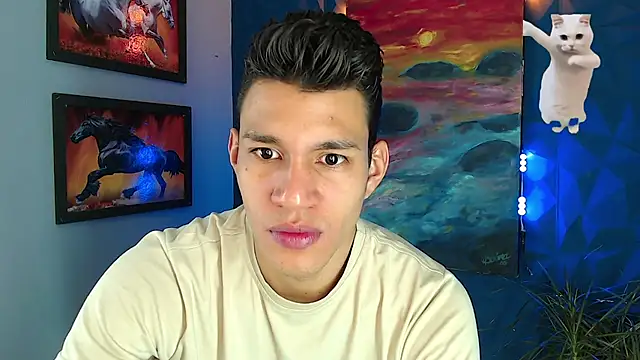 dirtyboy 23 online show from 01.20.25