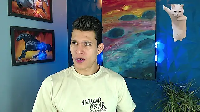 dirtyboy 23 online show from 01.20.25