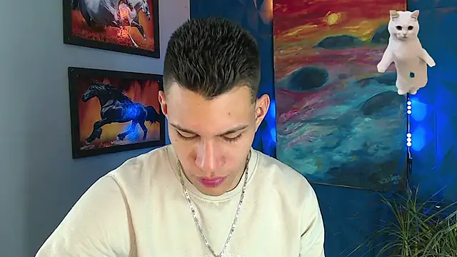 dirtyboy 23 online show from 01.23.25