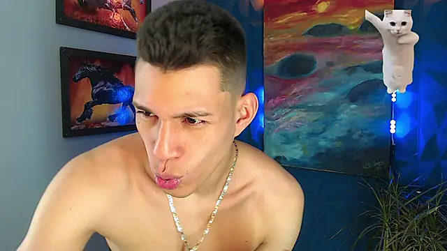 dirtyboy 23 online show from 01.23.25