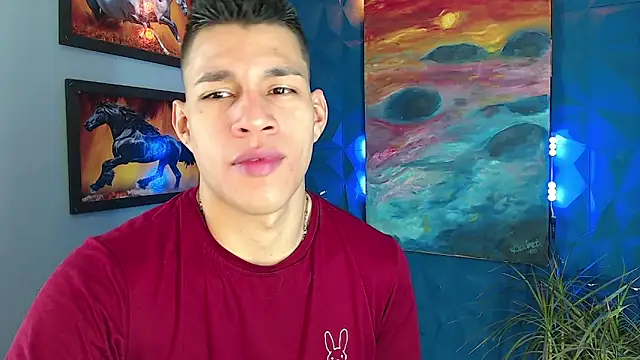 dirtyboy 23 online show from 01.24.25