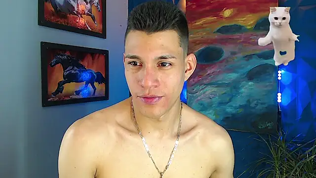 dirtyboy 23 online show from 01.24.25