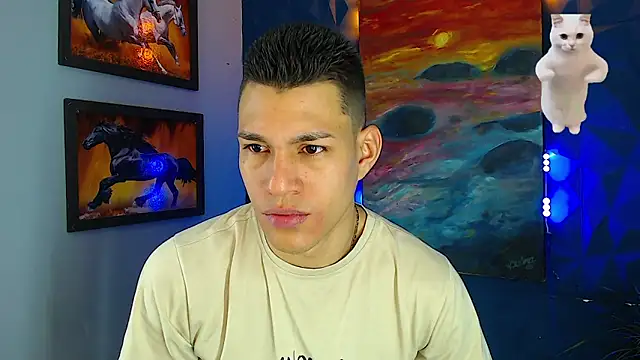 dirtyboy 23 online show from 01.25.25