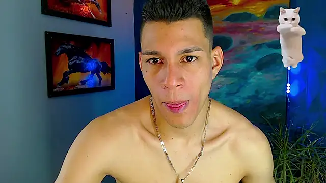 dirtyboy 23 online show from 01.25.25