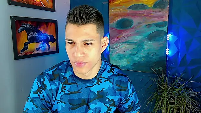 dirtyboy 23 online show from 01.25.25