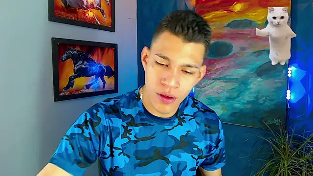 dirtyboy 23 online show from 01.29.25