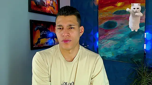 dirtyboy 23 online show from 01.29.25