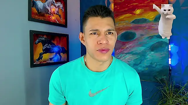 dirtyboy 23 online show from 01.30.25