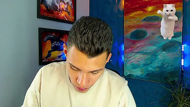 dirtyboy 23 online show from 01.31.25