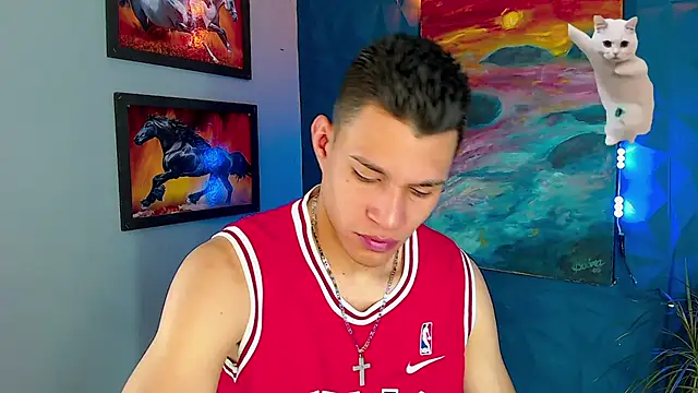 dirtyboy 23 online show from 02.03.25