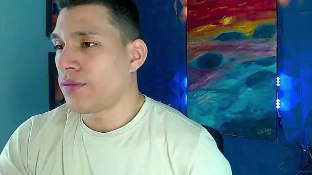 dirtyboy 23 online show from 02.03.25