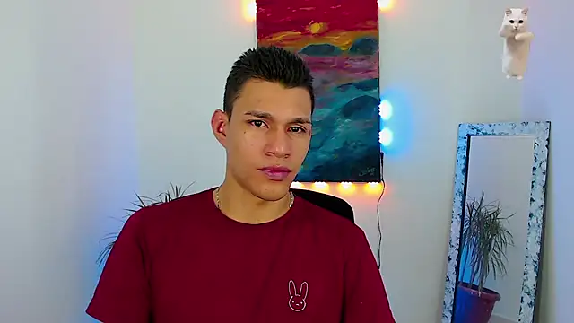 dirtyboy 23 online show from 02.10.25