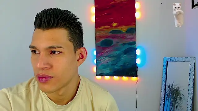 dirtyboy 23 online show from 02.13.25