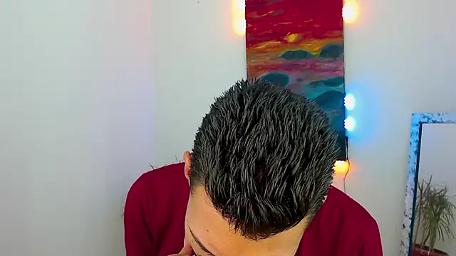 dirtyboy 23 online show from 02.14.25