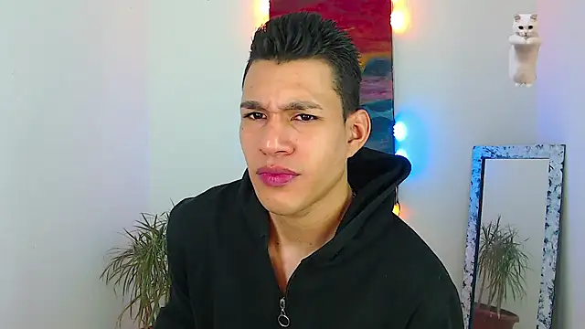 dirtyboy 23 online show from 02.15.25