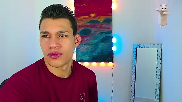 dirtyboy 23 online show from 02.19.25