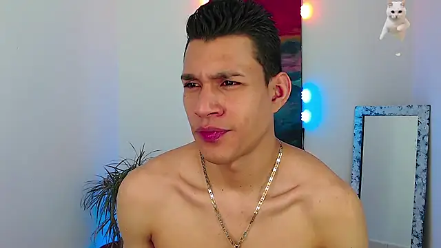 dirtyboy 23 online show from 02.21.25