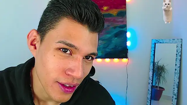 dirtyboy 23 online show from 02.28.25