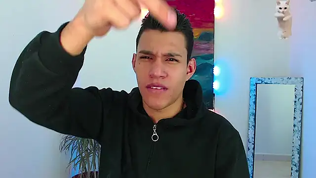 dirtyboy 23 online show from 03.04.25