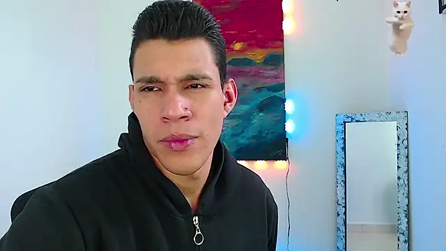 dirtyboy 23 online show from 03.04.25