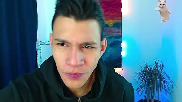 dirtyboy 23 online show from 03.09.25