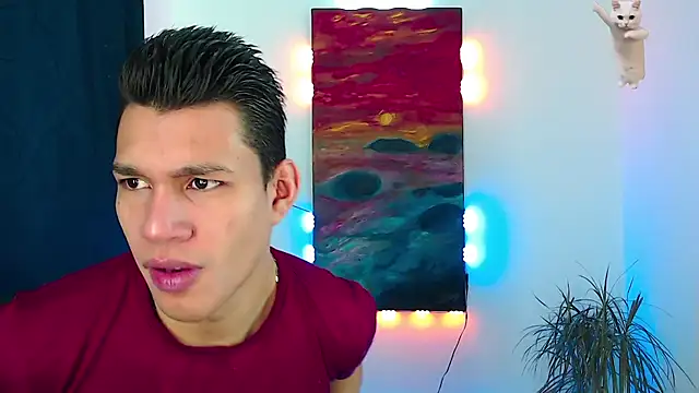 dirtyboy 23 online show from 03.13.25