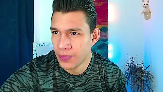 dirtyboy 23 online show from 03.14.25