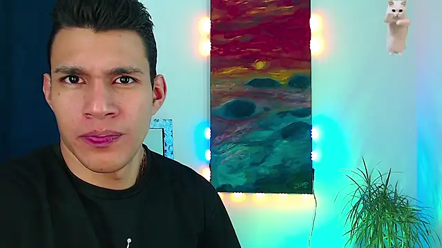 dirtyboy 23 online show from 03.18.25