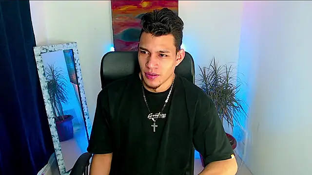 dirtyboy 23 online show from 09.17.25