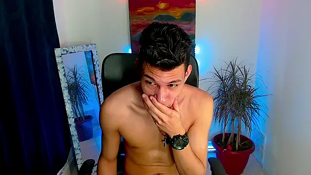 dirtyboy 23 online show from 10.07.25