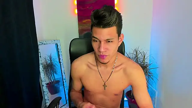 dirtyboy 23 online show from 10.08.25