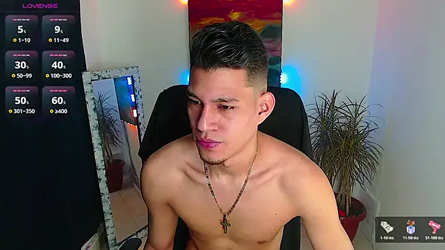 dirtyboy 23 online show from 10.26.25