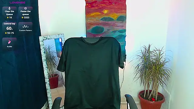 dirtyboy 23 online show from 10.27.25