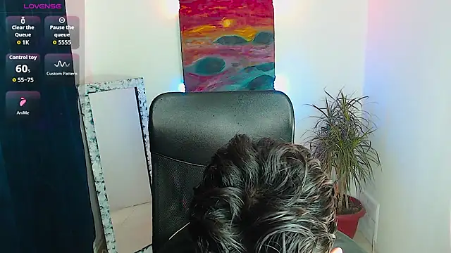 dirtyboy 23 online show from 12.21.25