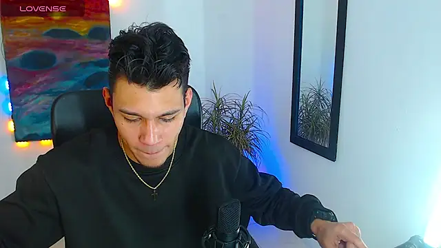 dirtyboy 23 online show from 03.15.26