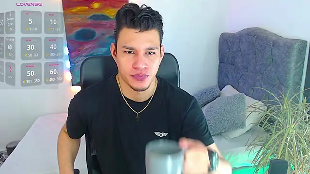 dirtyboy 23 online show from 03.29.26