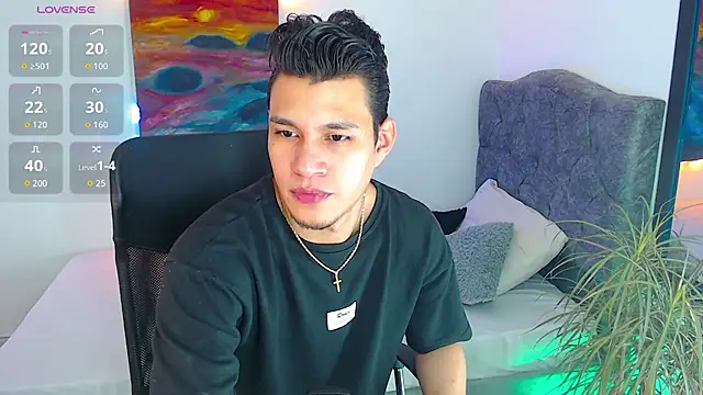 dirtyboy 23 online show from 04.05.26