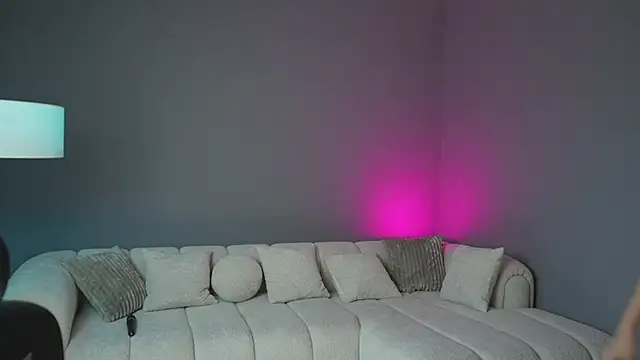 AlfaSex9 online show from 09.20.25